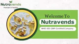 Nutravends