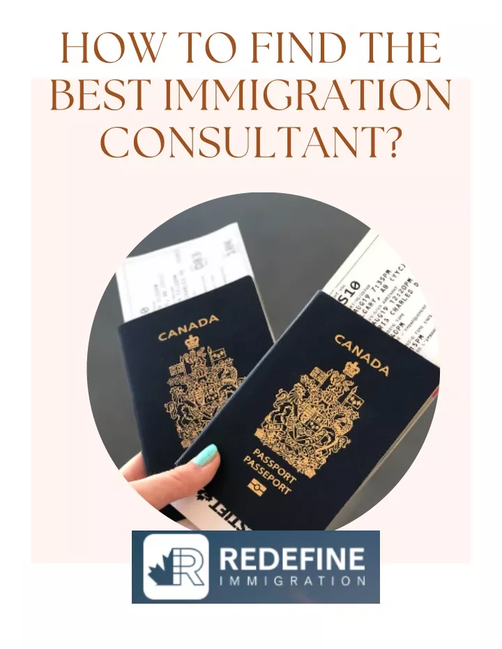 how to find the best immigration consultant