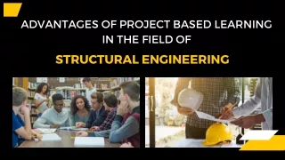 advantages of project based learning in the field