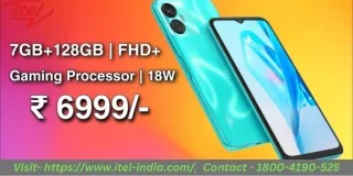 Why You Should Be Excited About The Possibilities of Itel 5G Phones  ItelMobile