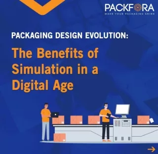Benefits of Simulation in a digital age