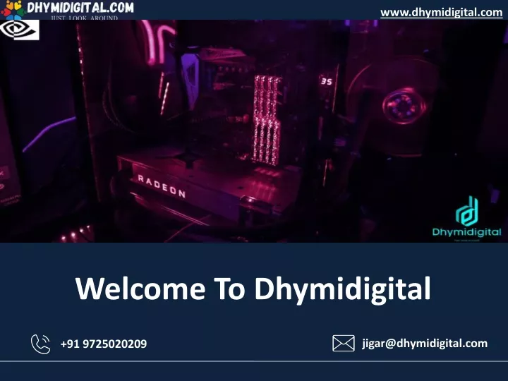 www dhymidigital com