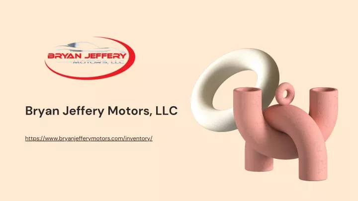 bryan jeffery motors llc