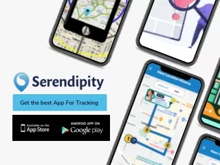 Top Family Tracking Apps for Android & iPhone (2023) - Serendipity App