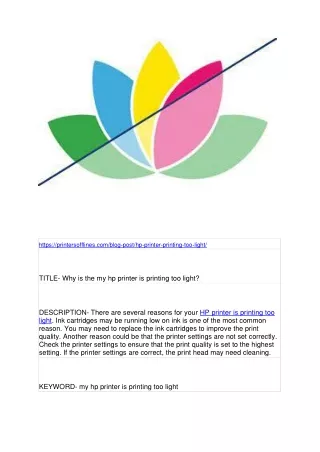 https printersofflines com blog post hp printer