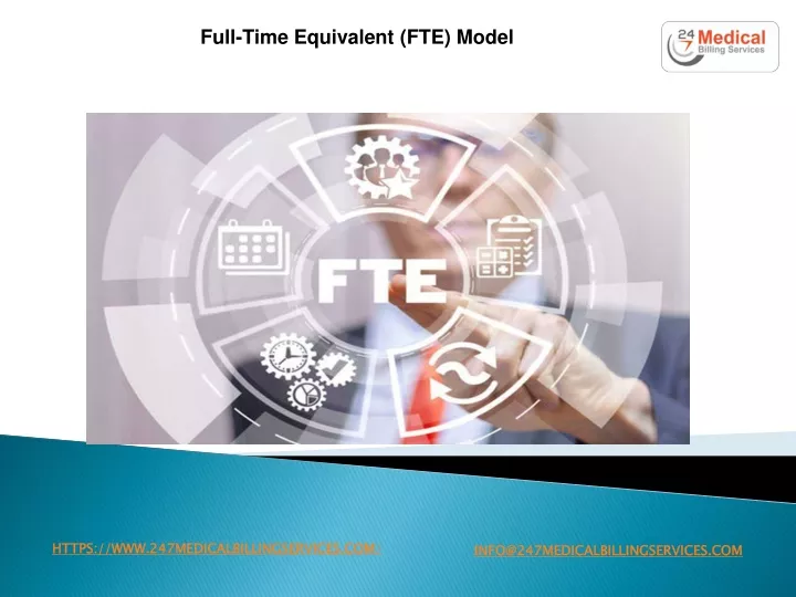 full time equivalent fte model