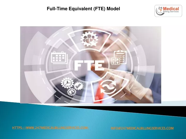 full time equivalent fte model