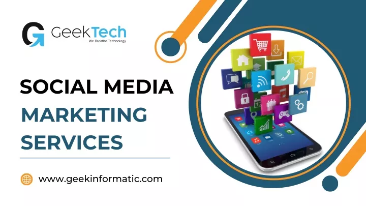 social media marketing services