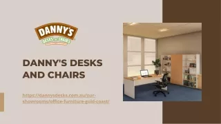 danny s desks and chairs