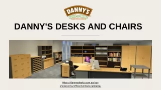 danny s desks and chairs