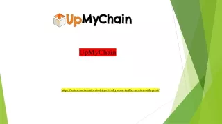 upmychain