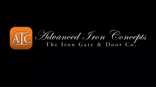 Iron Doors Fullerton, CA