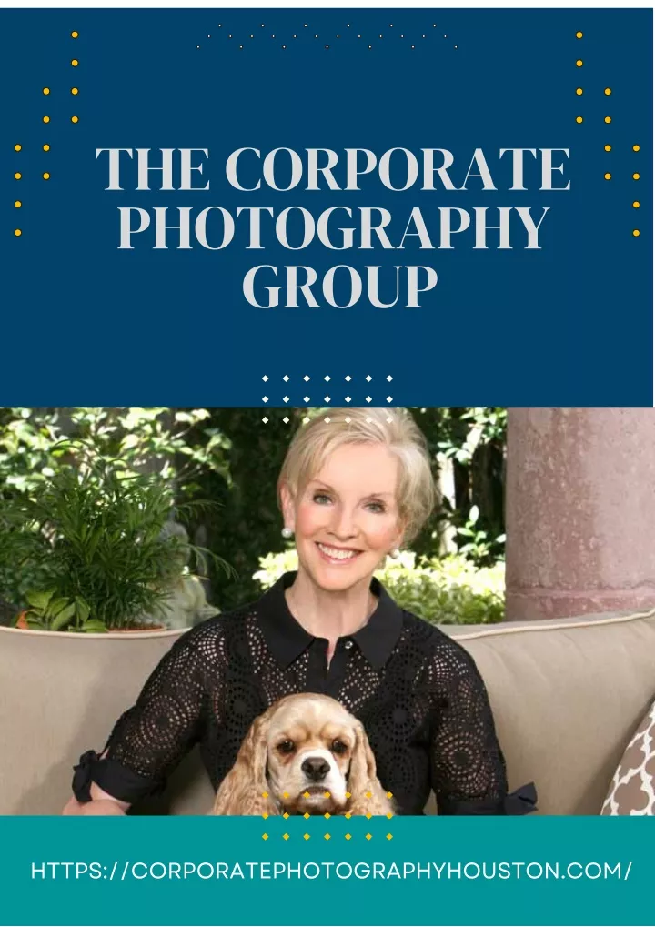 the corporate photography group