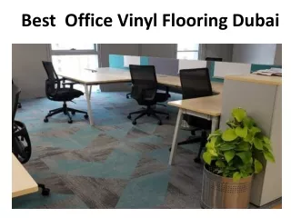 Office Vinyl Flooring .laminateflooring.ae