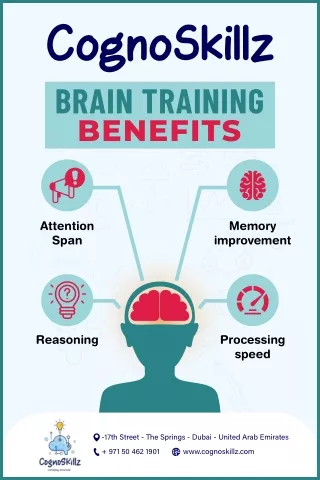 Brain Skills Development Program