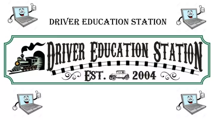 driver education station