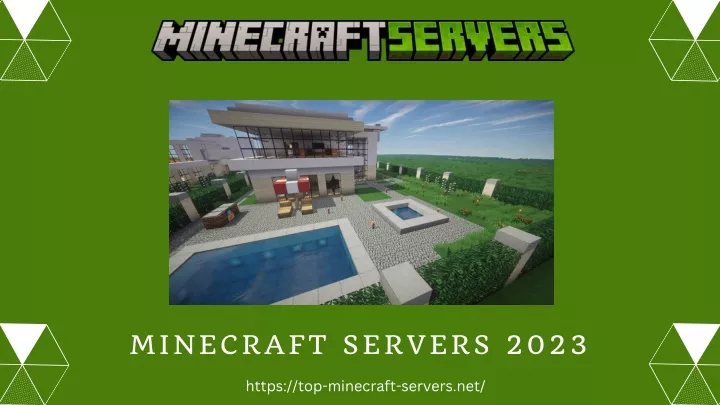 Minecraft Servers 2023 N 