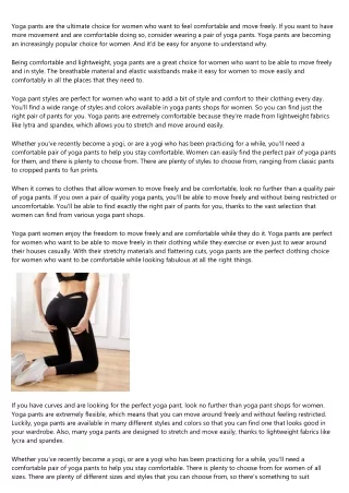 The Anatomy of a Great juicy couture yoga pants