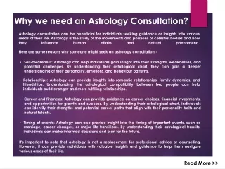 Talk to Astrologer- Online Astrology Consultation with Vinayak Bhatt