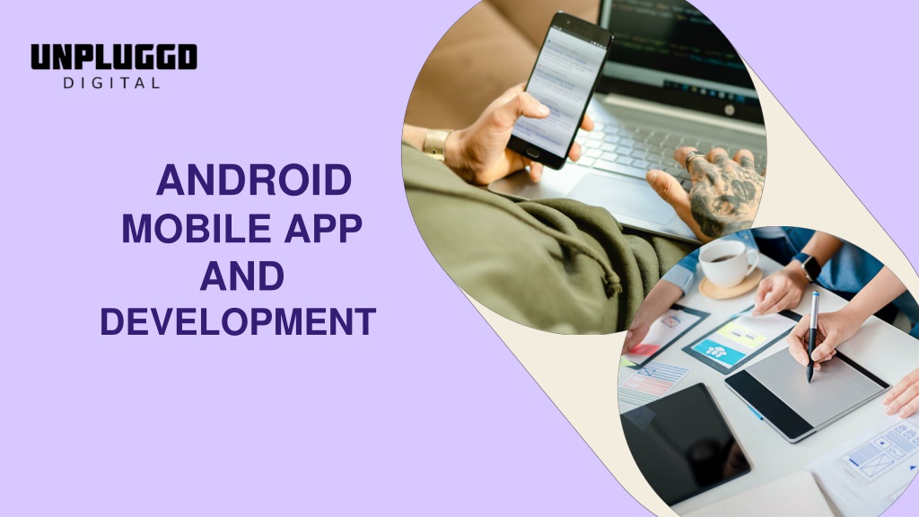 PPT - ANDROID MOBILE APP AND DEVELOPMENT PowerPoint Presentation, free ...