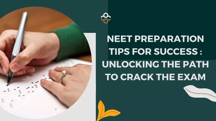 neet preparation tips for success unlocking
