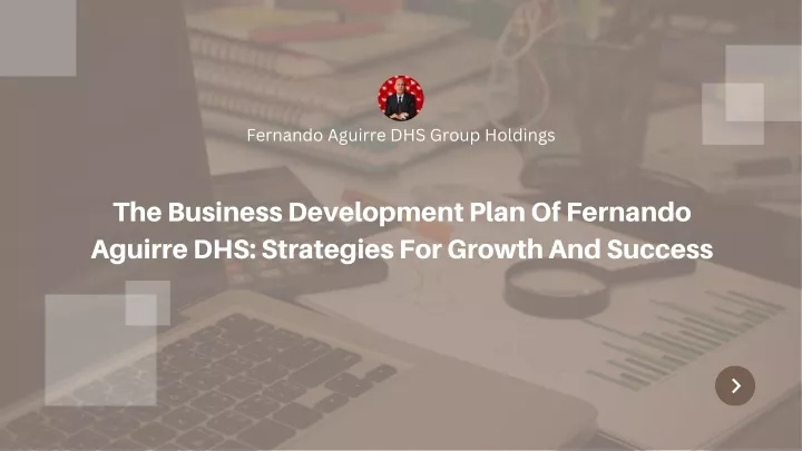 fernando aguirre dhs group holdings
