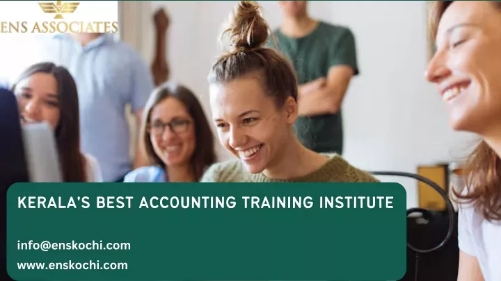 kerala s best accounting training institute