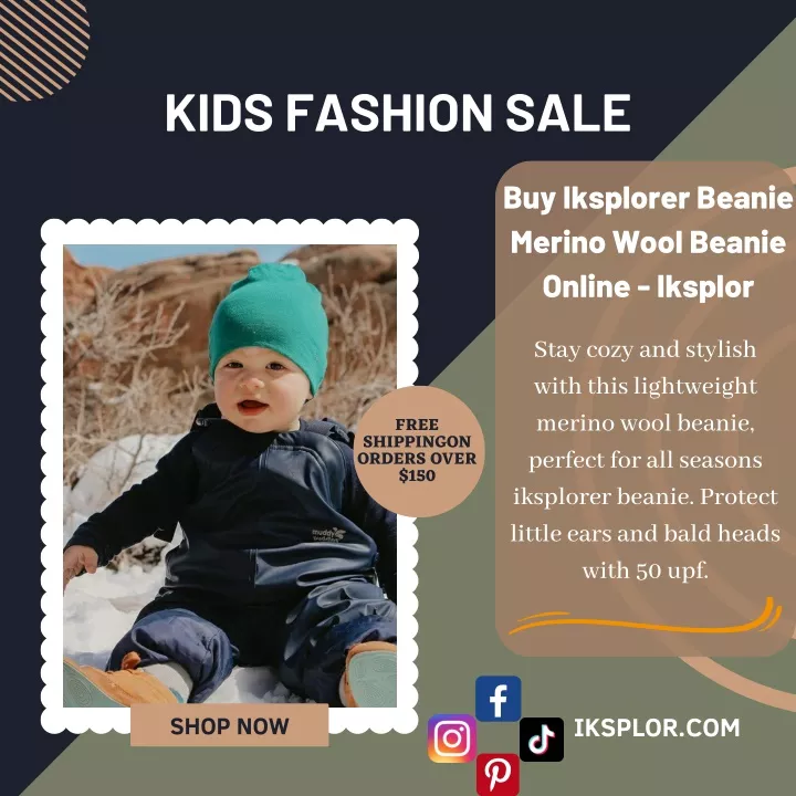 kids fashion sale