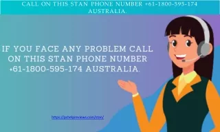 stan phone number australia (1)