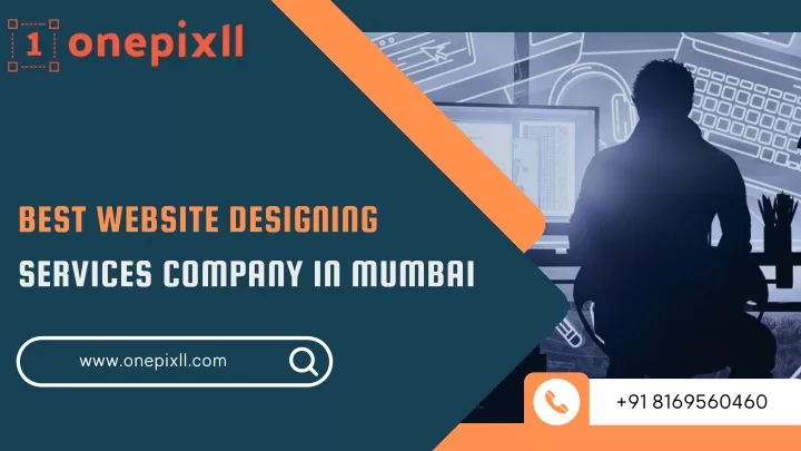 best website designing services company in mumbai
