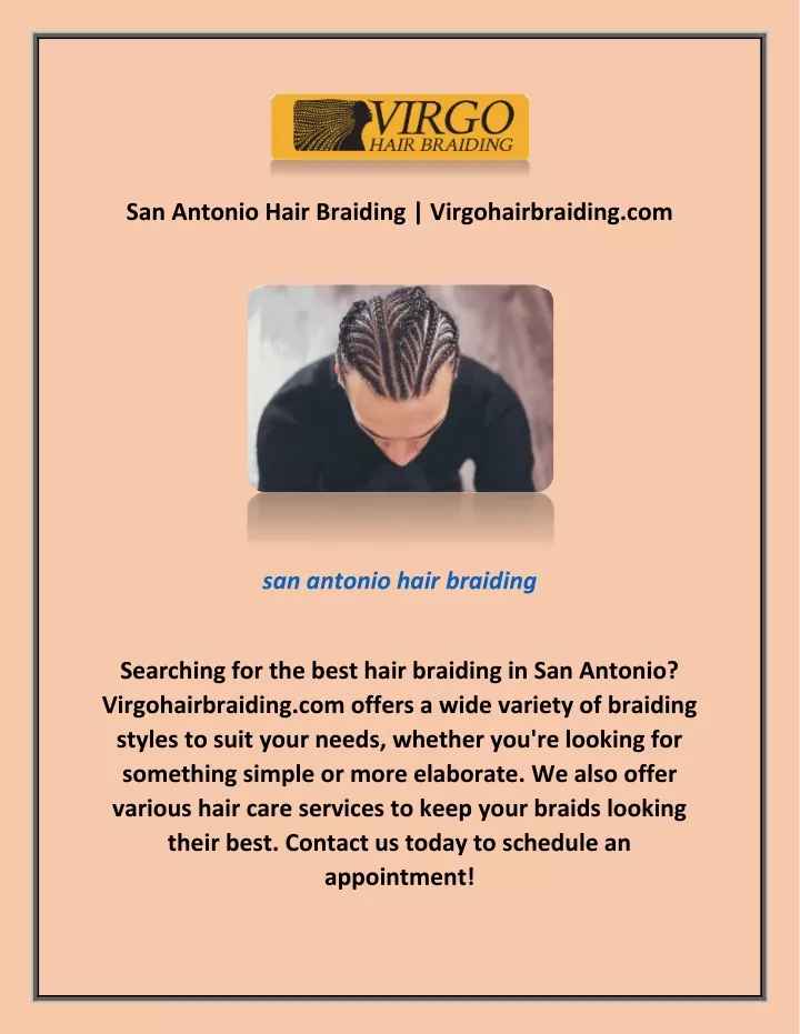 san antonio hair braiding virgohairbraiding com