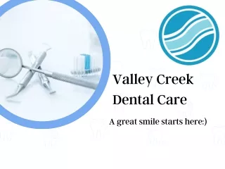 Emergency Dentist in McKinney Tx