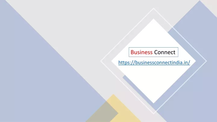 business connect