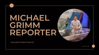 Michael Grimm