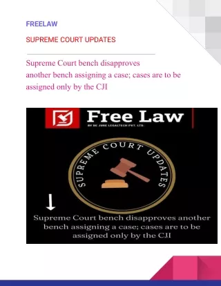 freelaw