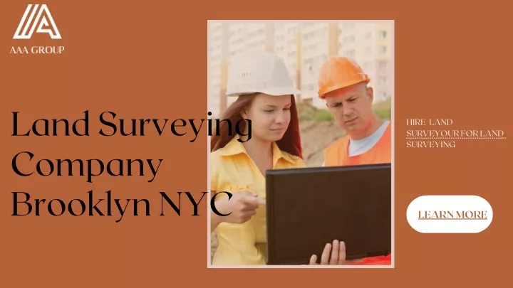 land surveying company brooklyn nyc