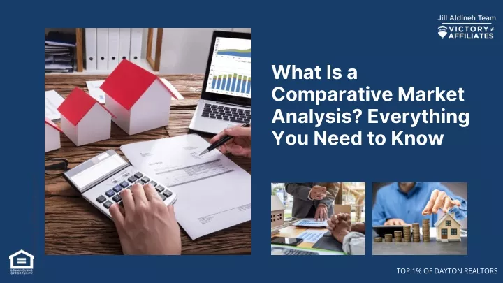 what is a comparative market analysis everything