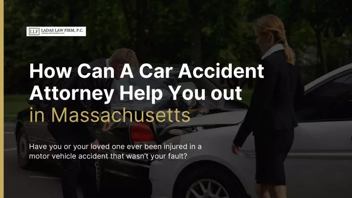 how can a car accident attorney help