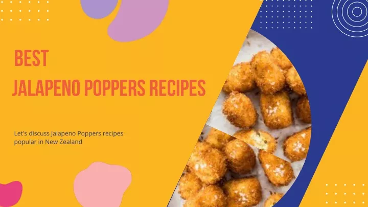 best jalapeno poppers recipes