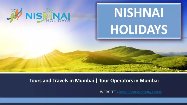 nishnai holidays