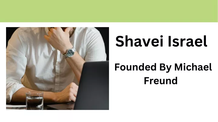 shavei israel