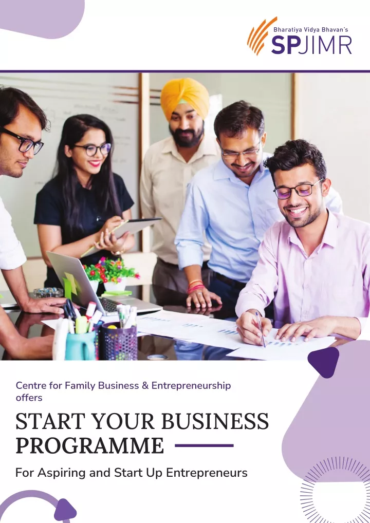 centre for family business entrepreneurship