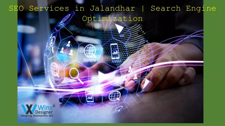 seo services in jalandhar search engine