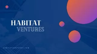 habitat_ventures