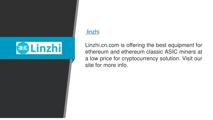 linzhi linzhi cn com is offering the best