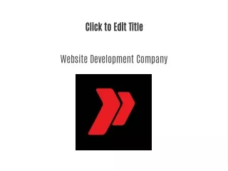 Website Development Company In Chennai - BDS