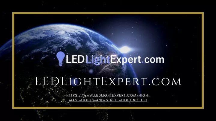 ledlightexpert com