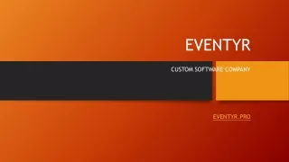 eventyr