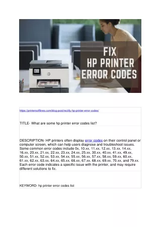 https printersofflines com blog post rectify