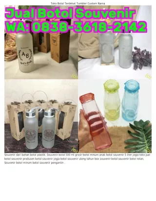 Ö8З8·З6I8·2IԿ2 (WA) Produsen Botol Parfum Souvenir Botol Es